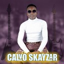 Calvo Skayzar - WAITING FOR YOU