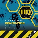 Lab4 Baby Doc - Generator Acid Mix