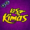 Los Kimas - Amor a Primera Vista