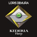 Loris Demura - Gnorio Harp Version