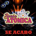 Banda Atomica - La Danza rabe