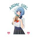 Dj Gehrke - Anime Girl