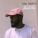 Boy HaNZY - Hustle Free