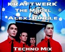 KRAFTWERK - The Model (Alex Jungle Remix)