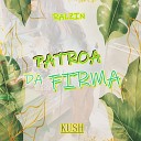 RALZIN - Patroa da Firma