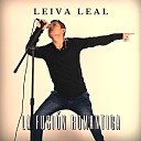 Leiva Leal DJ Miguel Ferreira - El Vac o Que Dej Remix