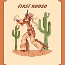 Dj Todd - First Rodeo