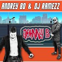 Andrey Bo DJ Ramezz - Johnny B