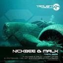 NickBee Malk - Under Water