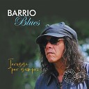 Barrio Blues - Rosita