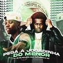 DJ 2L da rocinha feat ALLANZINHO MC - Pega a Jogadinha do Menor