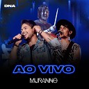 MURANNO - Sinceramente Ao Vivo