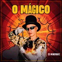 DJ Mandrake 100 Original feat Mc Brenno Zs Mc Menor do… - O Misterio