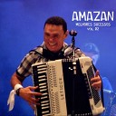 Amazan - Xaxado