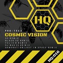 Pro Tech - Cosmic Vision S5 Remix