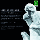 I Virtuosi del Teatro alla Scala Mattia Rondelli Barbara… - Stabat Mater Op 61 G 532 IV Quis est Homo For Soprano and String…