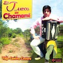 El Turco Del Chamame - Jineteando en Tostado