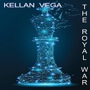 Kellan Vega - Puppies Beyond the Rainbow Bridge