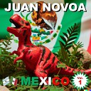 Juan Novoa - Beat On The Brat