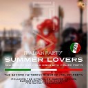 Italian Party - In The Sunshine Extended Vocal Party Mix