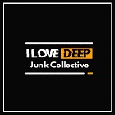Junk Collective feat Key Range - Mention