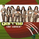 Garras de Amor - Dame un besito