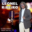 Leonel Ribeiro - Se Eu Me Lembro Faz Doer Cover
