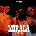 Menorlapara77 feat damariscrs Alex Rosario - Mirala Que Para