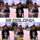 MICRO 378 feat DOVAL RMA - Mi Colonia