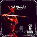 Yk62, Espartano da norte - Samurai