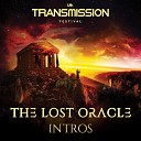 Transmission Festival - Past Present and Future
