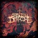 Christian Deathcore - The Valenzetti Equation Baptism In Blood