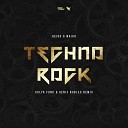 Heiko Maiko - Techno Rock Denis Rublev Kolya Funk Extended…