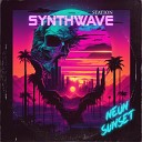 Synthwave Station - Neon Sunset