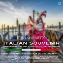 Italian Party - Dance with Me Vocal Extended Dancefloor Mix