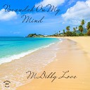 M Dibby Love - Verandah on My Mind Extended Mix