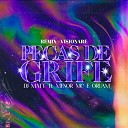 Menor MC DJ Matt D Gree Cassua VISIONARE - Pe as de Grife Remix