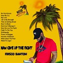 Frisco Banton feat Alpha One - Time Is Getting Dread