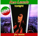 Romazz feat Ken Laszlo - Tonight 2003 Radio Version
