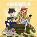 ADAVANTOR - Воздух Prod by Light Kick Beats