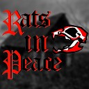 Rats in peace - Руки сломанных надежд prod by…