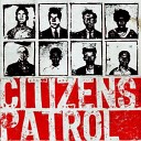 Citizens Patrol - Social Skills