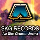 SKG Records - Ao Shin Choncc Umbra