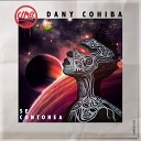 Dany Cohiba - Se Contonea Palmas Groove Mix