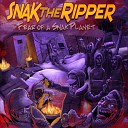 Snak The Ripper - No Competition feat Juho