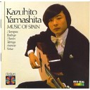 Kazuhito Yamashita - Invocation Et Danse Hommage A Manuel De Falla