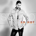 Stergio - So Hot Radio Edit CDQ