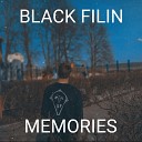 BLACK FILIN - Memories Extended Mix