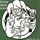 Demon Joker Junior - The Chase