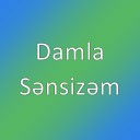 Sakit Production - Damla Sensizem 2015